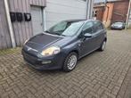 Fiat punto evo, Auto's, Fiat, 1299 cc, Stof, Zwart, Bedrijf