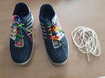 Tennisschoenen K SWISS gladde zool, Ophalen of Verzenden, Zo goed als nieuw