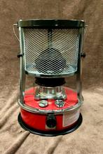 Petroleumkachel Foetsie 129, Ophalen, Overige brandstoffen, Petroleumkachel, Zo goed als nieuw