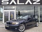 BMW 118 d / PACK M / CUIR / NAVI / XENON / CABRIOLET, 1995 cc, Overige modellen, Cabriolet, 127 g/km