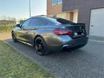 Bmw 420i m-pack alcantara grand coupe 184pk, Auto's, BMW, Automaat, USB, Alcantara, Particulier