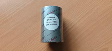 thermische transferlint - Codipack cp203 110mm x 450M beschikbaar voor biedingen
