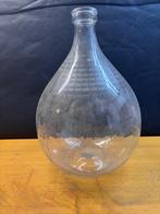 dame jeanne, Enlèvement