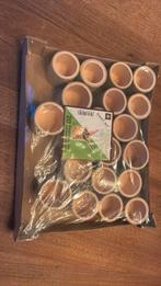 Bambou aperitief potjes nieuw, Ophalen, Zo goed als nieuw