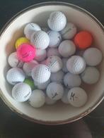 golfballen, Ophalen, Zo goed als nieuw, Bal(len), Overige merken