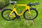 RIDLEY NOAH FAST ULTEGRA D2, Fietsen en Brommers, Fietsen | Racefietsen, Ophalen, Zo goed als nieuw