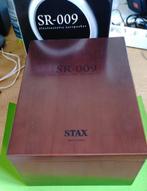 Stax SR-009 elektrostatisch, Ophalen of Verzenden, Zo goed als nieuw