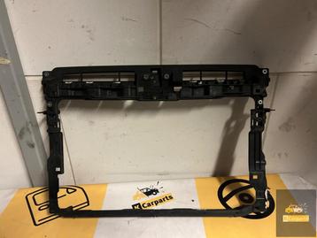Voorfront Golf Sportsvan VII FRONT 510805588D 510805594D beschikbaar voor biedingen