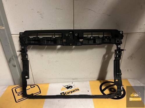 Voorfront Golf Sportsvan VII FRONT 510805588D 510805594D, Auto-onderdelen, Carrosserie, Volkswagen, Voor, Gebruikt