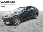 Lexus NX 300H +4x4, SUV ou Tout-terrain, Hybride Électrique/Essence, Noir, Automatique