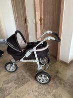 Buggy x-adventure inmotion, Kinderen en Baby's, Kinderwagens en Combinaties, Ophalen, Gebruikt, Kinderwagen