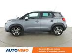Citroën C3 Aircross 1.2 PureTech Rip Curl (bj 2019), Auto's, Voorwielaandrijving, Stof, Euro 6, 1199 cc