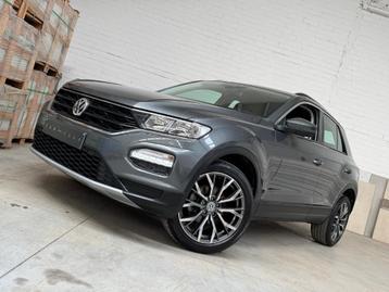 2019 Volkswagen T-Roc Style 1.0 TSI 18" / CARPLAY / ACC  beschikbaar voor biedingen