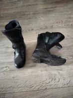 Motorlaarzen, zwart, probiker, sympatex, maat 39. Dames., Motoren, Ophalen, Dames, Probiker, Laarzen
