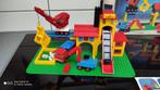 Lego 360 vintage „grindfabriek”, Ophalen of Verzenden, Gebruikt, Complete set, Lego