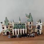 Lego 4842 Harry Potter Hogwarts Castle, Complete set, Gebruikt, Ophalen of Verzenden, Lego