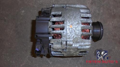 Dynamo Citroen C4 Picasso ('06-'13) 5702J4, Auto-onderdelen, Elektronica en Kabels, Gebruikt, Ophalen of Verzenden