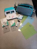 Cricut Joy met toebehoren, Hobby & Loisirs créatifs, Enlèvement, Comme neuf, Outillage ou Accessoires