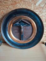 jezus aan het kruis, Enlèvement