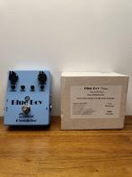 Blue Boy Deluxe Overdrive, Ophalen, Zo goed als nieuw, Distortion, Overdrive of Fuzz