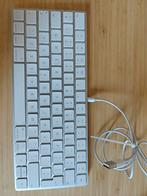 Apple Magic keyboard, Ophalen, Qwerty, Gebruikt