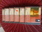 The Mozart Collention  6CD, Cd's en Dvd's, Ophalen