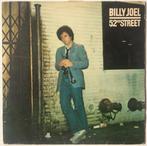 5nd street - Billy Joel LP Nederlandse persing 1978, Ophalen of Verzenden, 1960 tot 1980, Gebruikt, 12 inch