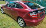 Mercedes C200 compressor, Auto's, Mercedes-Benz, Particulier, Benzine, Te koop