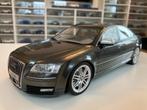 Ottomobile Audi S8 (D3) OT205 Nieuw 1:18, Nieuw, OttOMobile, Ophalen of Verzenden, Auto