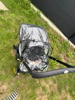 Doona - toebehoren, Kinderen en Baby's, Buggy's, Ophalen, Zo goed als nieuw, Overige merken, Regenhoes