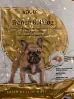 Bouledogue mange des morceaux de nourriture sèche 9kg, Animaux & Accessoires, Chien, Enlèvement ou Envoi