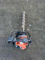 Stihl BT 131 grondboor, Tuin en Terras, Ophalen, Grondboor