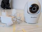 SecuFirst Wireless Security IP Camera, Kinderen en Baby's, Babyfoons, Ophalen of Verzenden, Camera