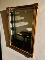 Spiegel deknudt, 50 tot 100 cm, Minder dan 100 cm, Rechthoekig, Ophalen of Verzenden