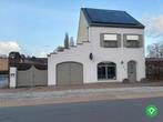 Alleenstaande woning met 5 slaapkamers en diepe tuin, Province de Flandre-Occidentale, 294 kWh/m²/an, 262 m², 5 pièces