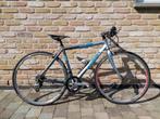 Koersfiets Zannata, Fietsen en Brommers, 49 tot 53 cm, Ophalen, Gebruikt, Overige merken