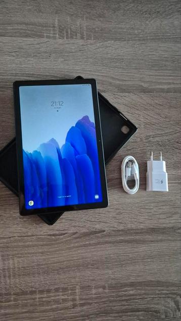 Samsung Galaxy Tab A7 64 Go SM-T500, Comme neuf, Enlèvement, Samsung, 64 GB