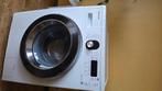 Samsung washing machine, Elektronische apparatuur, Wasmachines, Ophalen, Gebruikt, Voorlader, 85 tot 90 cm