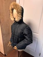 Originele hugo boss winterjas, Ophalen, Gedragen