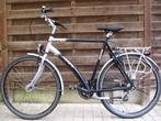 Twee herenfietsen 115 en 105 euro In Tielt- Winge, Ophalen, Zo goed als nieuw, Versnellingen