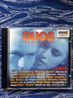 DUOS LEGENDAIRES., Enlèvement ou Envoi, Comme neuf