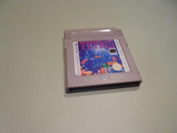Game boy Tetris (FAH) (orig) beschikbaar voor biedingen
