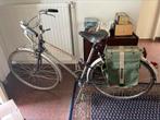 Bridgestone. Vintage fiets, Fietsen en Brommers, Fietsen | Dames | Damesfietsen, Overige merken, Gebruikt, Ophalen