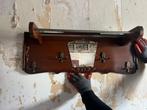 Miroir avec porte manteau, Ophalen