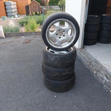 BMW M3 E36 contour velgen beschikbaar voor biedingen