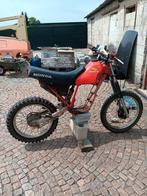 Honda mtx 50 gelijkvormigheids attest gezocht., Fietsen en Brommers, Ophalen, Gebruikt, Honda