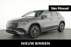 Mercedes-Benz EQA 250 AMG Line + SURROUND VIEW CAMERA + LED, 1940 kg, Stof, Gebruikt, 67 kWh