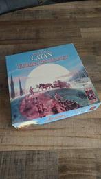 De Kolonisten van Catan: Europa Ontwaakt, Drie of vier spelers, Ophalen, Zo goed als nieuw, 999 Games