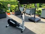 Fitness toestel, Sport en Fitness, Ophalen, Zo goed als nieuw, Metaal, Crosstrainer