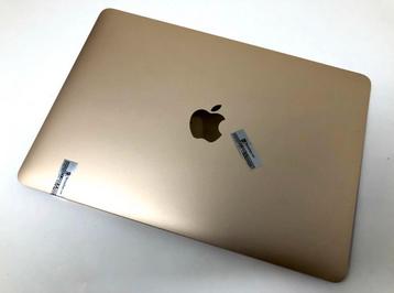 Macbook A1534 12” 2015 2016 2017 LCD Screen scherm goud Gold beschikbaar voor biedingen
